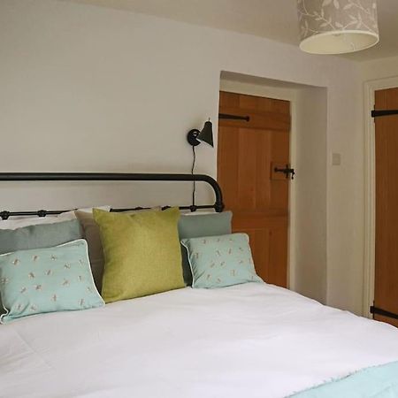 Aragon Cottage Ludlow Exteriér fotografie
