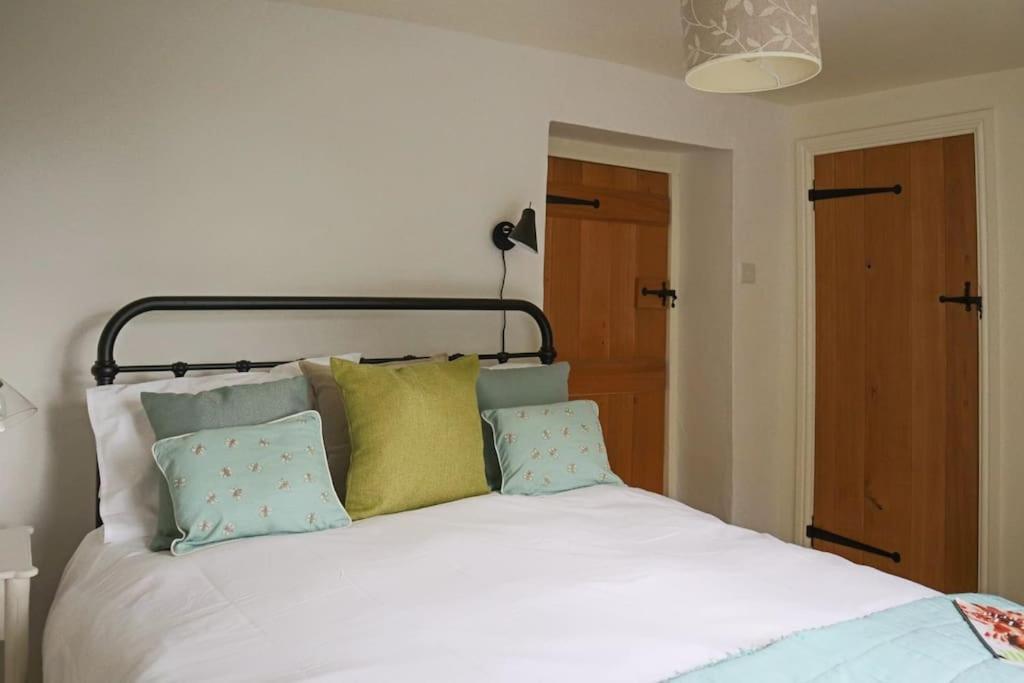 Aragon Cottage Ludlow Exteriér fotografie